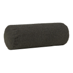 Dekoratiivne padi Home4you Larry Roll, hall v., 18 cm x 50 cm