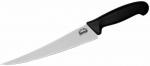 K&ouml;&ouml;ginuga Samura Butcher, 350 mm, teras/termoplastiline elastomeer (tpe)