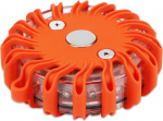 Autopirn Signal Lamp, led, oranž v.