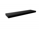 Seinariiul ADRK Andrea Mat, must v., 1.5 cm x 26 cm x 80 cm (kahjustatud pakend)