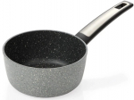 Kastrul Tescoma i-Premium Stone, 16 cm, 1.3 l, hall v.