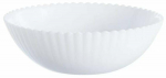 Kauss Luminarc Bloom, valge v., 16 cm