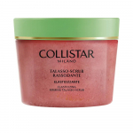 Keha kooriv kreem Collistar Talasso-Scrub Firming, 600 g