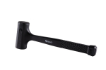 Kummist haamer Geko G72238, 640 g
