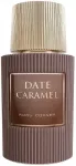 Parf&uuml;&uuml;mvesi Paris Corner Date Caramel, 100 ml