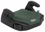 Auto istmek&otilde;rgendus Graco Basic, roheline v., 22 - 36 kg