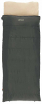 Magamiskott Outwell Contour Prime, must v., 220 cm