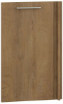 Kapi esik&uuml;lg, k&ouml;&ouml;gikapi esik&uuml;ljele Vento DN-100/82 + DKN-100/82, 71.3 cm x 39.6 cm, tamm v.