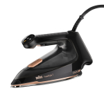 Triikraud Braun FreeStyle 7 FI7276BK, must v.