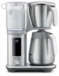 Filterkohvimasin Sage The Luxe Brewer Thermal SDC465BSS, h&otilde;be v.