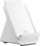 Laadimisalus Xiaomi Adaptive Wireless Charging Stand BHR8304GL, Qi Wireless/1 x USB Type C, valge v., 80 W