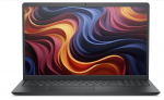 S&uuml;learvuti Dell Inspiron DC15255-A117BLK, 7730U, 16 GB, 512 GB, 15.6 ", AMD Radeon Graphics, must v., EN, Windows 11