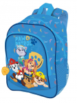 Kooli seljakott Paw Patrol 145709240, sinine v., 25 cm x 13 cm x 35 cm