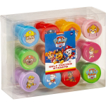 Templite komplekt Totum Paw Patrol Self Inking, mitmev&auml;rviline