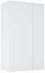 Rippuv vannitoakapp Elita Universal For All, valge v., 31 cm x 59 cm x 100 cm