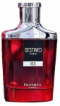 Parf&uuml;&uuml;mvesi Pendora Scents Destined Paris Red, 100 ml
