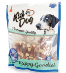 Koeramaius Happy Goodies, pardiliha, 0.5 kg