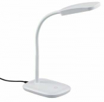 Laualambid Reality Boa, LED, 3.5W, valge v./valge v.