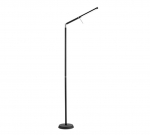 P&otilde;randalamp Trio Filigran, 6.5 W, LED, must v.