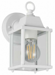 &Otilde;ue seinavalgusti Trio Mirande 262260131, 40W, E27, IP23, valge v., 11.5 cm x 22.5 cm