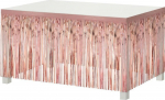 Dekoratsioon GoDan Beauty & Charm, roosa v., 300 cm