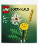 Konstruktor LEGO&reg; Botanicals Field Flowers 30701, 77 tk