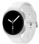 Kahjustatud pakendiga toode. Nutikell Samsung Galaxy Watch 8 44mm LTE, valge v./h&otilde;be v.