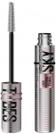 Ripsmetu&scaron;&scaron; Maybelline Lash Sensational Sky Tubes, 7.2 ml, very black v. 801