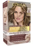 Juuksev&auml;rv L&rsquo;Or&eacute;al Paris Excellence Creme, light brown v., 6.03