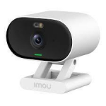 Kahjustatud pakendiga toode. Korpusega kaamera Imou Versa IPC-C22FP-C