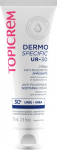 Kehakreem Topicrem Dermo Specific UR-30, 75 ml