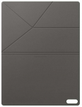 Tahvelarvuti &uuml;mbris Samsung Galaxy Tab S11 Ultra EF-BX930PBEGWW, hall v., 14.6"