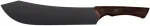 K&ouml;&ouml;ginuga Tramontina Churrasco, 386 mm, roostevaba teras/puit