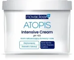 N&auml;o- ja kehakreem, niisutav, lastele Novaclear Atopis Intensive, 500 ml