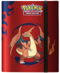 M&auml;ngukaartide &uuml;mbris Ultra PRO Pokemon Mega Charizard
