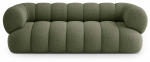 Diivan Cosmopolitan Design Koge, roheline v., 95 x 210 cm x 70 cm