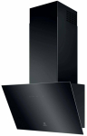 &Otilde;hupuhasti Electrolux 600 seeria LFV436K 942051437, must v.