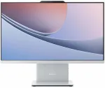 Statsionaarne arvuti Lenovo IdeaCentre AIO 24ILL11 Intel Core&trade; Ultra 7 256V, 1 TB, 23.8 ", LPDDR5X 16 GB, SSD 1 TB, Intel Arc Graphics 140V Dynamic, Windows 11 Home F0JY001XPB
