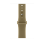 Kellarihm Apple Sport Band, 46 mm S/M, olive