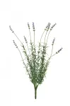 Kunstlill, lavendel, sinine v., 49 cm