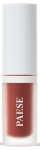 Huulepulk Paese The Kiss Lips Liquid, 3.4 ml, rusty red v., 04