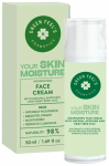 N&auml;okreem Green Feel's Your Skin Moisture, 50 ml