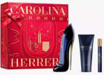 Kinkekomplektid naistele Carolina Herrera Good Girl, 3 tk.
