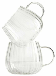 Tasside komplektid Homla Edes, l&auml;bipaistev v., 0.350 l