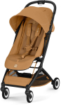 Jalutusk&auml;ru Cybex Orfeo, kollane v.