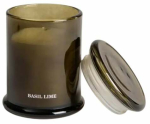 K&uuml;&uuml;nal, l&otilde;hna Homla Ester Basil Lime, 22 h, 140 g, roheline v.
