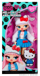 Nukk L.O.L. Surprise! O.M.G. Hello Kitty, 28 cm, (v&auml;rv/disain valitakse juhuslikult)
