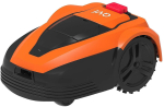 Kahjustatud pakendiga toode. Robotniiduk AYI A1 600i, 600 m&sup2;