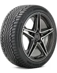 Universaalne autorehv Radar Dimax All Season 2315842 235/55/R20, 105-V, XL, C, A, 72 dB