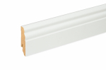 P&otilde;randaliist FOF A015 537770, 240 cm x 7 cm x 1.8 cm x 7 cm, valge v.